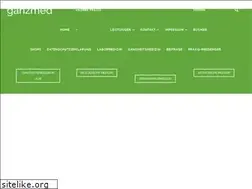 Sites similar to ulmheilpraktiker.de