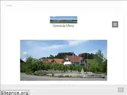 Sites similar to ulmiz.ch