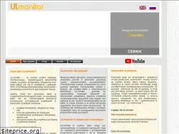 Sites similar to ulmonitor.pl