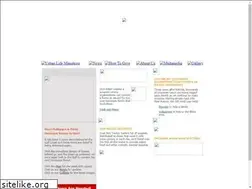 Sites similar to ulmrelief.com