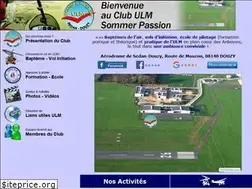 Sites similar to ulmsedan.fr