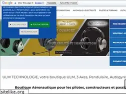Sites similar to ulmtechnologie.com