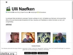 Sites similar to ulnastudios.com