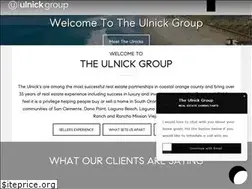 Sites similar to ulnickgroup.com