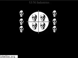 Sites similar to ulniindustries.com