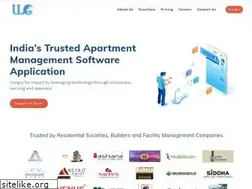 Sites similar to uloapp.co.in