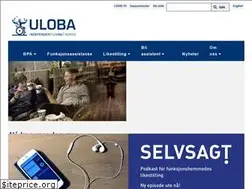 Sites similar to uloba.no