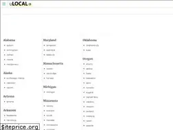 Sites similar to ulocal.us