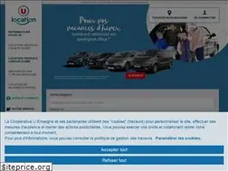 Sites similar to ulocation.com