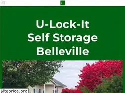 Sites similar to ulockitselfstorage.com