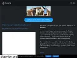 Sites similar to ulockme.hu