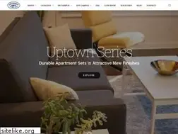 Sites similar to uloft.com