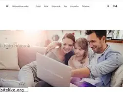 Sites similar to ulogarnituraoutlet.hu