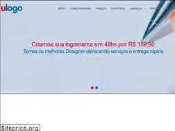 Sites similar to ulogo.com.br