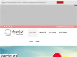 Sites similar to ulogopedy.pl