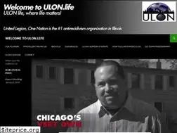 Sites similar to ulon.life