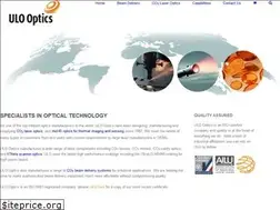 Sites similar to ulooptics.com