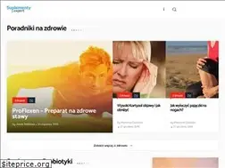 Sites similar to ulotkazdrowia.pl