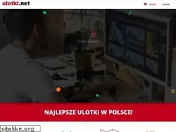 Sites similar to ulotki.net