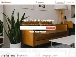 Sites similar to ulovdomov.cz
