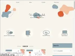 Sites similar to ulovenglish.com
