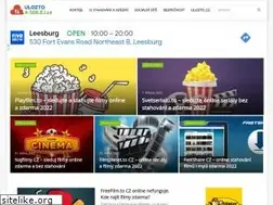 Sites similar to uloztoasdilej.cz