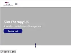 Sites similar to ulp-aba.co.uk