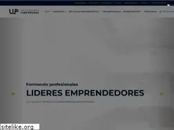 Sites similar to ulp.edu.pe