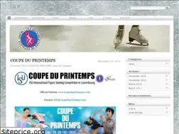 Sites similar to ulp.lu