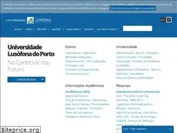 Sites similar to ulp.pt