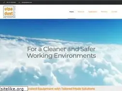 Sites similar to ulpadust.com