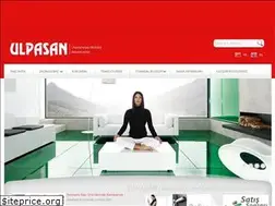 Sites similar to ulpasan.com