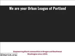 Sites similar to ulpdx.org