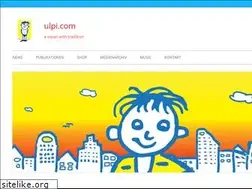 Sites similar to ulpi.com