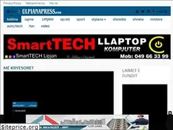 Sites similar to ulpianapress.com