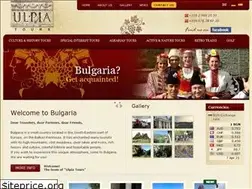 Sites similar to ulpiatours.com