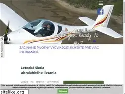 Sites similar to ulpilot.sk