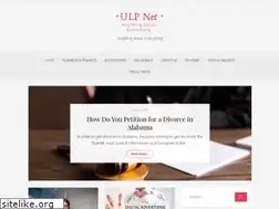 Sites similar to ulpnet.com