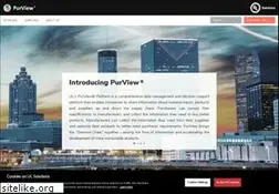 Sites similar to ulpurview.com