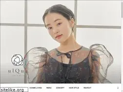 Sites similar to ulqua.com