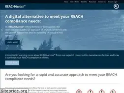 Sites similar to ulreachacross.com