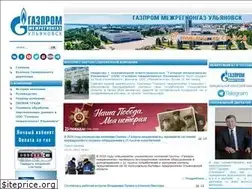 Sites similar to ulrg.ru