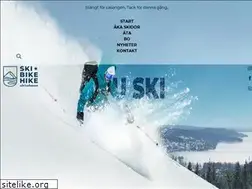 Sites similar to ulricehamnskicenter.se
