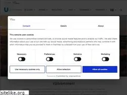 Sites similar to ulricehamnsturistbyra.se