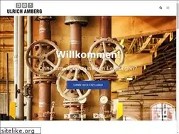 Sites similar to ulrich-amberg.de