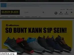 Sites similar to ulrich-blass.de