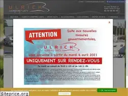 Sites similar to ulrich-campingcars.fr