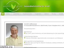 Sites similar to ulrich-kraft.de