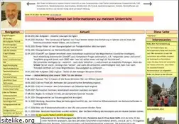 Sites similar to ulrich-rapp.de