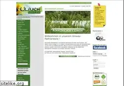 Sites similar to ulrich-reform.de
